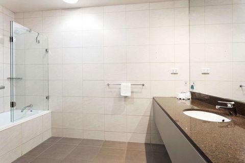 Quality Hotel Bayside Geelong - Hotel VIC 11