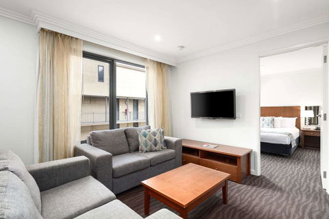 Quality Hotel Bayside Geelong - Hotel VIC 5