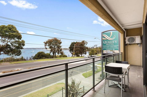 Quality Hotel Bayside Geelong - Hotel VIC 7