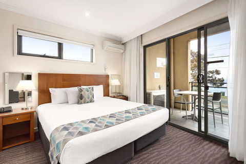 Quality Hotel Bayside Geelong - Hotel VIC 3