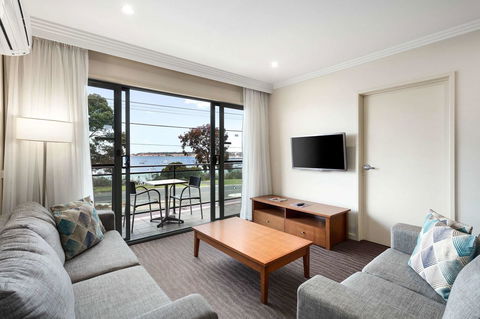 Quality Hotel Bayside Geelong - Hotel VIC 1