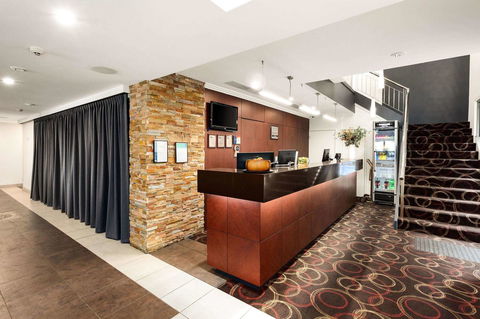 Quality Hotel Bayside Geelong - Hotel VIC 6