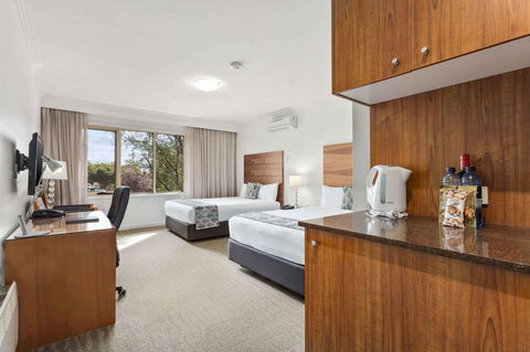 Quality Hotel Bayside Geelong - Hotel VIC 9
