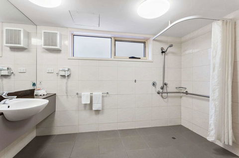 Quality Hotel Bayside Geelong - Hotel VIC 13
