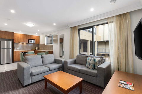 Quality Hotel Bayside Geelong - Hotel VIC 12