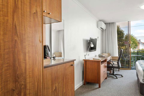 Quality Hotel Bayside Geelong - Hotel VIC 8