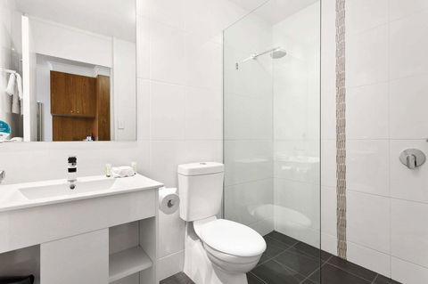 Quality Hotel Bayside Geelong - Hotel VIC 24
