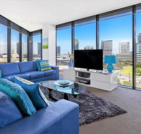 Docklands Executive Apartments - Melbourne - Hotel VIC