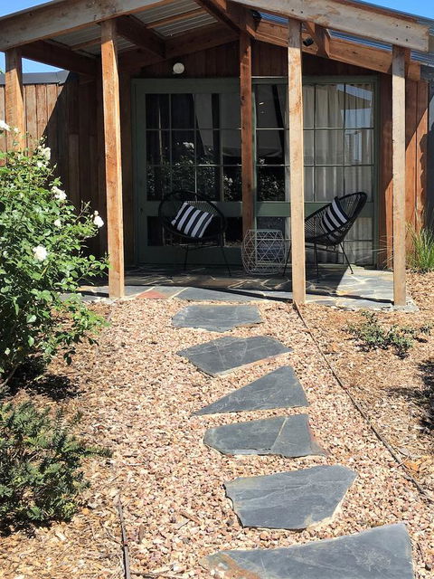 The Cosy Bungalow - Hotel VIC 11