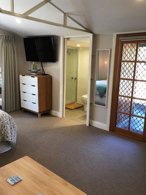 The Cosy Bungalow - Hotel VIC 3