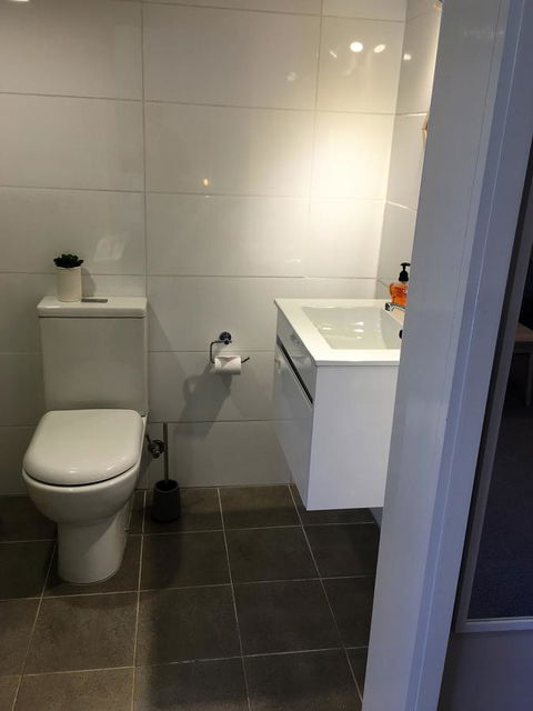 The Cosy Bungalow - Hotel VIC 2