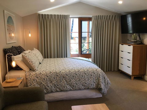 The Cosy Bungalow - Hotel VIC 5