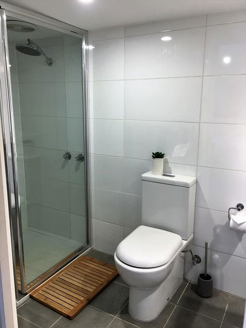 The Cosy Bungalow - Hotel VIC 8