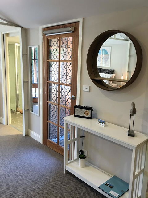 The Cosy Bungalow - Hotel VIC 1