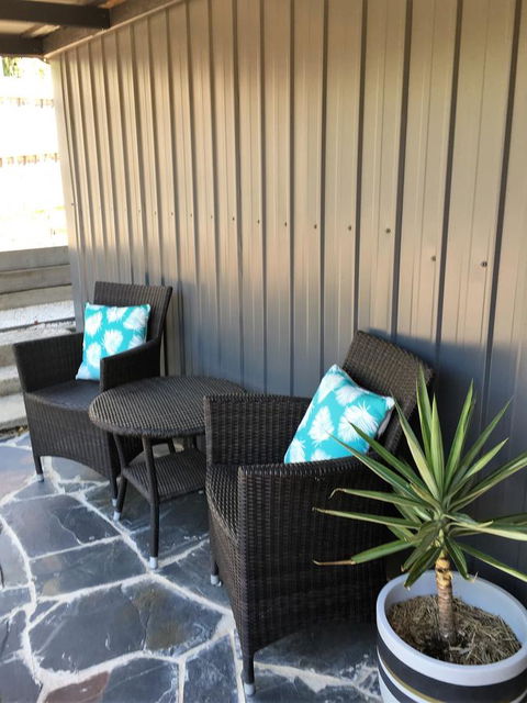 The Cosy Bungalow - Hotel VIC 13