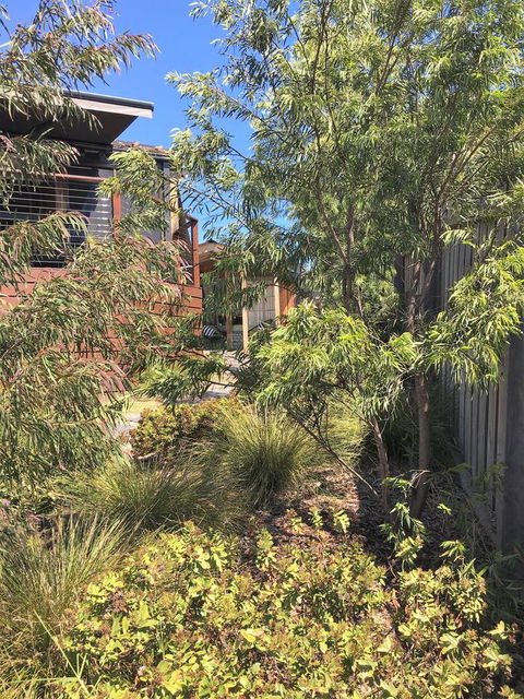 The Cosy Bungalow - Hotel VIC 10