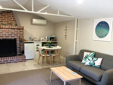 The Cosy Bungalow - Hotel VIC 7