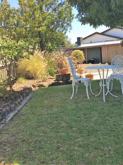 The Cosy Bungalow - Hotel VIC 15
