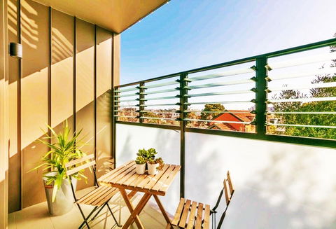 Apartments In Richmond Church St Near MCG - Hotel VIC 2