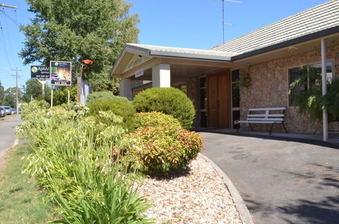 Amara Springs Guest House - Hotel VIC 25