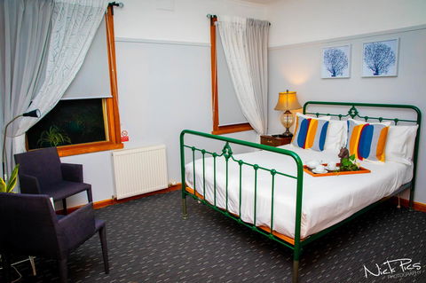 Amara Springs Guest House - Hotel VIC 10