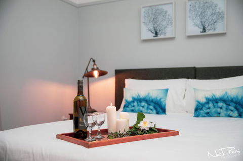 Amara Springs Guest House - Hotel VIC 11