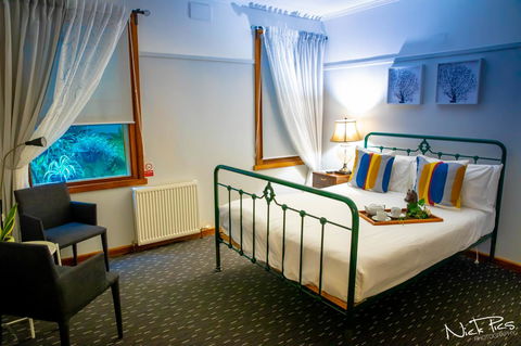 Amara Springs Guest House - Hotel VIC 4