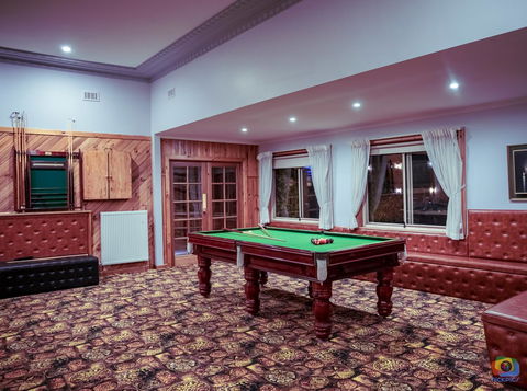 Amara Springs Guest House - Hotel VIC 24
