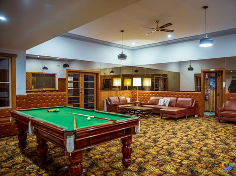 Amara Springs Guest House - Hotel VIC 23