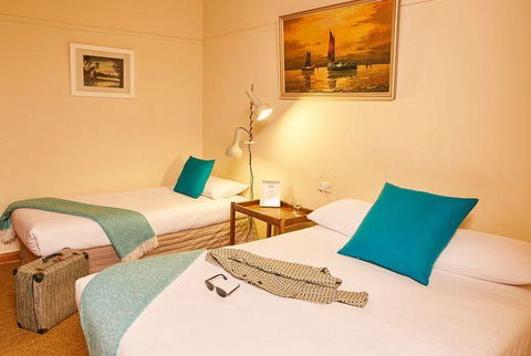Amara Springs Guest House - Hotel VIC 29