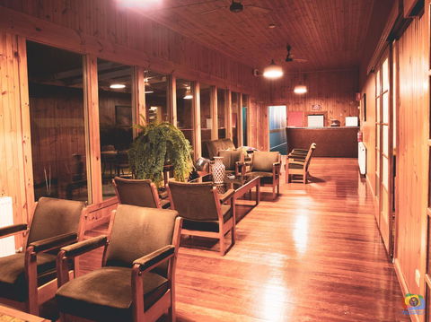 Amara Springs Guest House - Hotel VIC 19