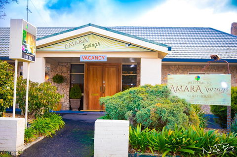 Amara Springs Guest House - Hotel VIC 7