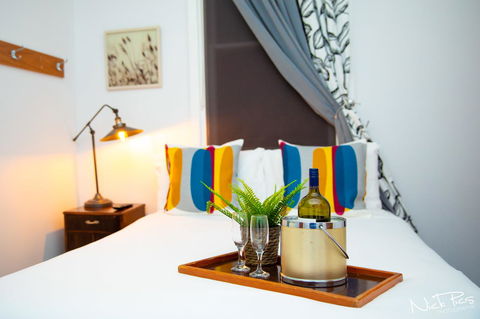 Amara Springs Guest House - Hotel VIC 14