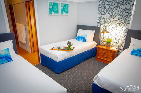 Amara Springs Guest House - Hotel VIC 13