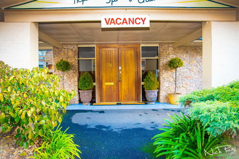 Amara Springs Guest House - Hotel VIC 6