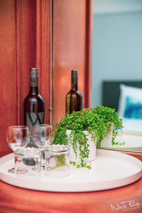 Amara Springs Guest House - Hotel VIC 2