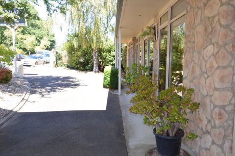 Amara Springs Guest House - Hotel VIC 26