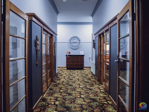 Amara Springs Guest House - Hotel VIC 21