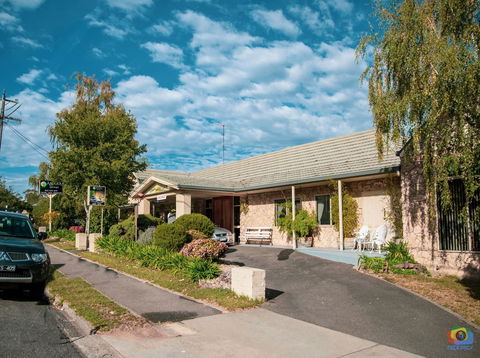 Amara Springs Guest House - Hotel VIC 18