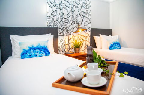 Amara Springs Guest House - Hotel VIC 1