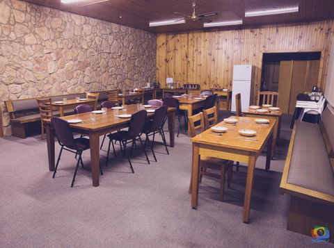Amara Springs Guest House - Hotel VIC 22