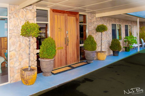 Amara Springs Guest House - Hotel VIC 8