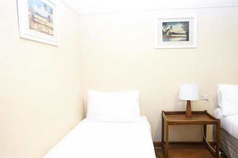 Amara Springs Guest House - Hotel VIC 27