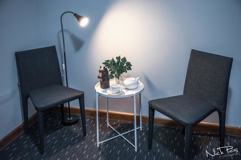 Amara Springs Guest House - Hotel VIC 5
