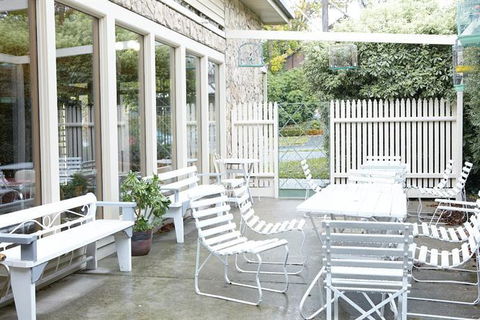 Amara Springs Guest House - Hotel VIC 31