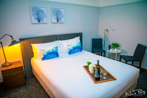 Amara Springs Guest House - Hotel VIC 3