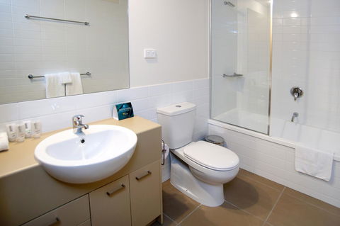 Quest Shepparton - Hotel VIC 22