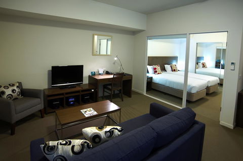 Quest Shepparton - Hotel VIC 23