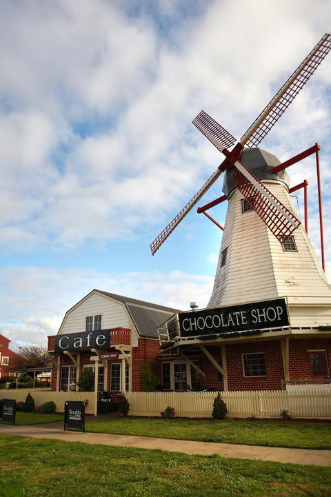 Quest Shepparton - Hotel VIC 14