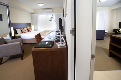 Quest Shepparton - Hotel VIC 20
